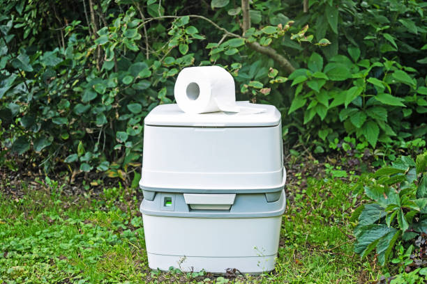 Best Affordable portable toilet rental  in Humboldt, KS