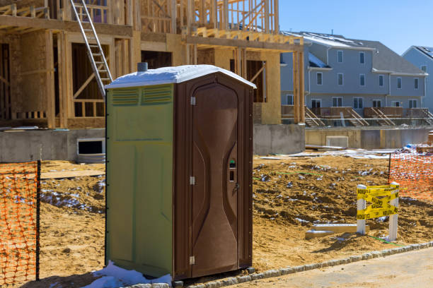 Best Portable toilet rental cost  in Humboldt, KS