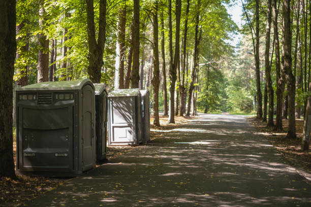 Best Porta potty rental near me  in Humboldt, KS