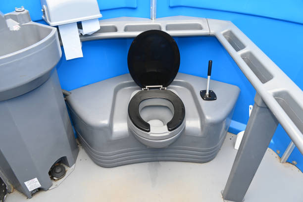 Portable Toilet Options We Offer in Humboldt, KS