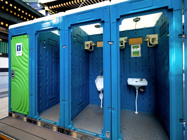 Best Wedding porta potty rental  in Humboldt, KS