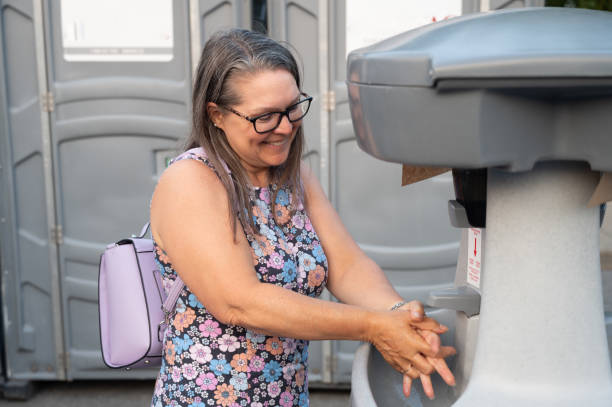 Portable Toilet Options We Offer in Humboldt, KS