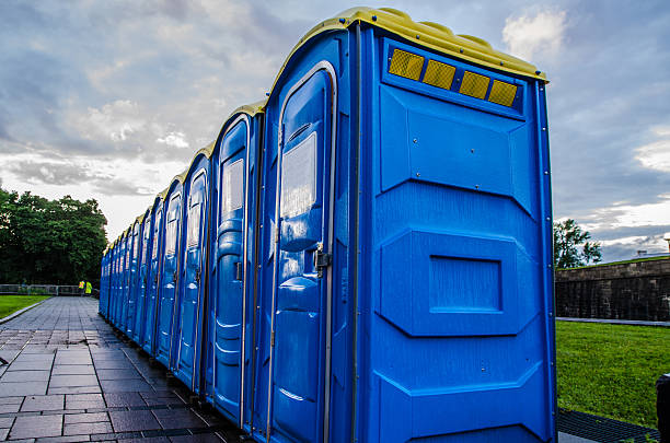 Best Portable toilet rental cost  in Humboldt, KS