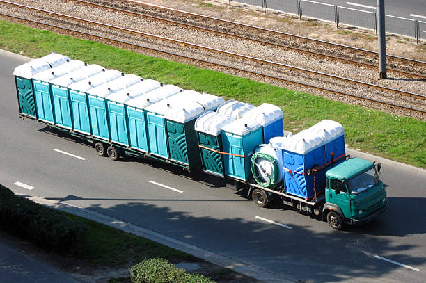 Best Local porta potty services  in Humboldt, KS